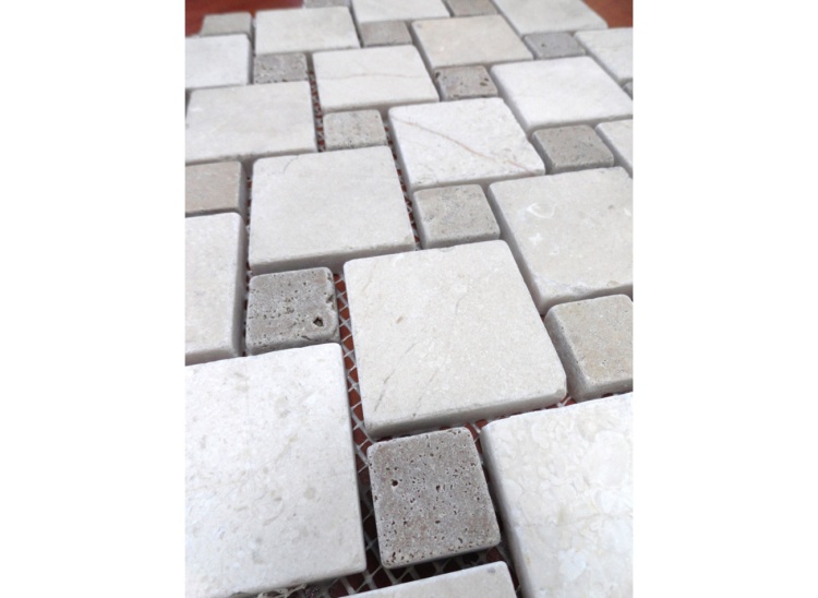 Мозаїка Vivacer N15