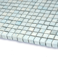 Мозаїка з керамограніту Kotto Ceramica MI7 1010040608C Celestrino 300x300х4 (10x10)