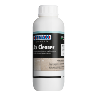 Очищувач для штучного каменю Quartz Ax Cleaner (кислотний) (1л) TENAX Очищувач для штучного каменю Quartz Ax Cleaner (кислотний) (1л) TENAX