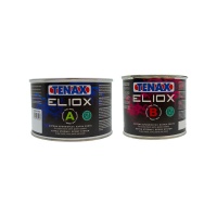 Клей эпоксидный Tenax Eliox A+B прозрачный 2,25 л сверхпрочный нежелтеющий морозостойкий для камня керамики кварца Клей эпоксидный Tenax Eliox A+B прозрачный 2,25 л сверхпрочный нежелтеющий морозостойкий для камня керамики кварца