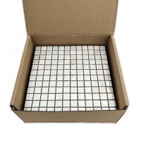 Скляна мозаїка PL25305 SUPER WHITE Скляна мозаїка PL25305 SUPER WHITE