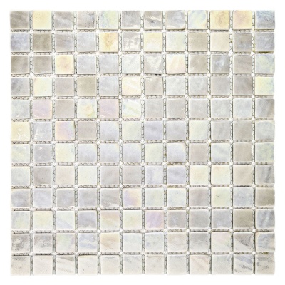 Скляна мозаїка PL25305 SUPER WHITE