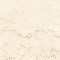 Портал для каміна Bravo Поло Botticino мармур бежевий прямий