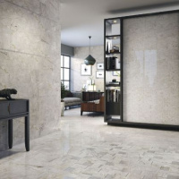 Мозаїка Dune 187767 Mosaico Perlanova 30*30 сіра під мармур срібло Мозаїка Dune 187767 Mosaico Perlanova 30*30 сіра під мармур срібло