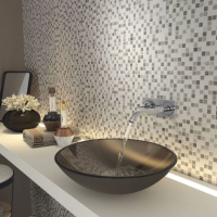 Мозаїка Dune Manda 30.5*30.5 сіра біла Мозаїка Dune Manda 30.5*30.5 сіра біла