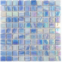 Мозаїка скляна V-MOS A010 Lucido Blue Mozaico de Lux Мозаїка скляна V-MOS A010 Lucido Blue Mozaico de Lux