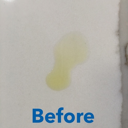 Просочення для кварцу і штучного каменю Quartz Shield, 1л