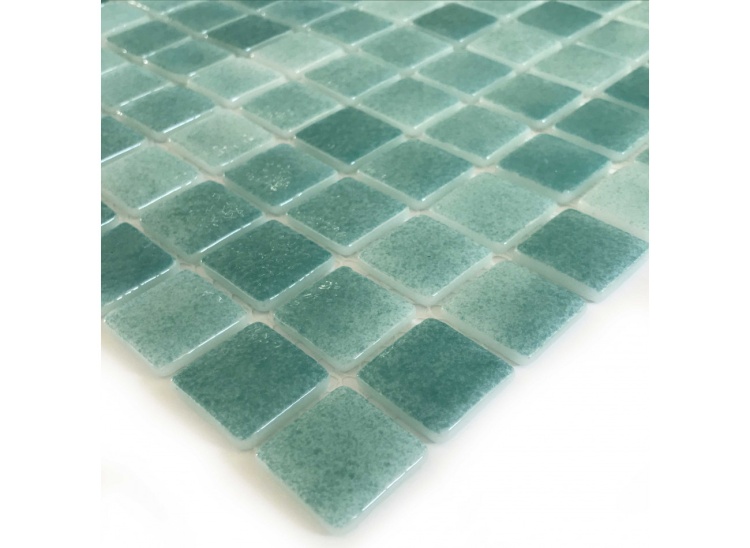 Мозаїка зі скла Vivacer HVZ-124