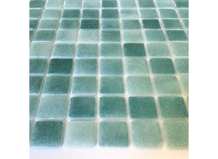 Мозаїка зі скла Vivacer HVZ-124