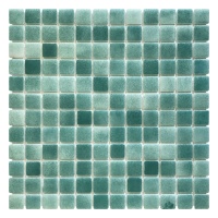 Мозаїка зі скла Vivacer HVZ-124 Мозаїка зі скла Vivacer HVZ-124