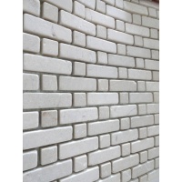 Мозаика Vivacer N21 Beige Marble Tumbled Brick Point Мозаика Vivacer N21 Beige Marble Tumbled Brick Point