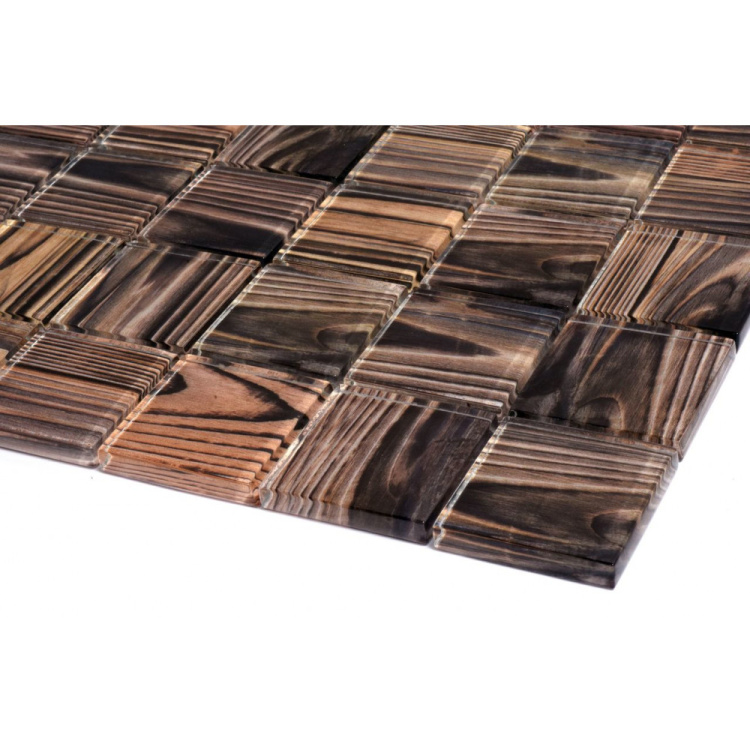 Мозаика стеклянная Kotto Ceramica GMP 0848050 С print 46   300 x 300 х 8   ( 48 х 48 )