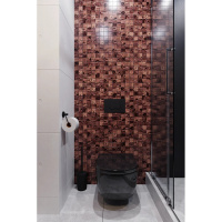 Мозаика стеклянная Kotto Ceramica GMP 0848050 С print 46   300 x 300 х 8   ( 48 х 48 )