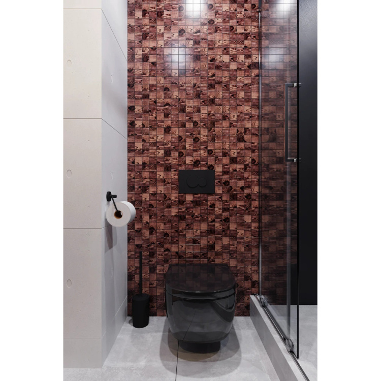 Мозаика стеклянная Kotto Ceramica GMP 0848050 С print 46   300 x 300 х 8   ( 48 х 48 )