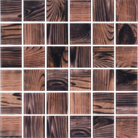 Мозаика стеклянная Kotto Ceramica GMP 0848050 С print 46   300 x 300 х 8   ( 48 х 48 )