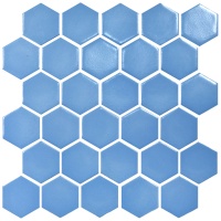 Мозаїка керамічна Kotto Ceramica HEXAGON H 6027 Violet 295 х 295 х 9 Мозаїка керамічна Kotto Ceramica HEXAGON H 6027 Violet 295 х 295 х 9