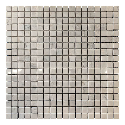 Мозаїка з мармуру V-MOS VGS-15 Mozaico de Lux
