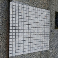 Мозаика из мрамора V-MOS VGS-15 Mozaico de Lux Мозаика из мрамора V-MOS VGS-15 Mozaico de Lux