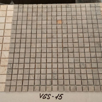 Мозаика из мрамора V-MOS VGS-15 Mozaico de Lux Мозаика из мрамора V-MOS VGS-15 Mozaico de Lux