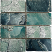 Мозаїка Dune 188764 Marisma 30*30 аквамарин