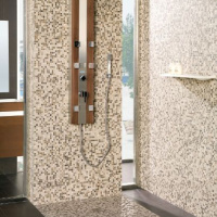 Мозаїка Dune 186357 Capadocia 30*30 коричнева бежева Мозаїка Dune 186357 Capadocia 30*30 коричнева бежева