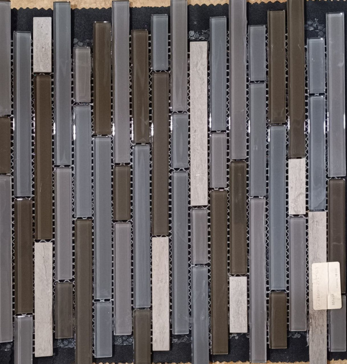 Мозаїка Dune Naomi 29.2*30.3 сіра