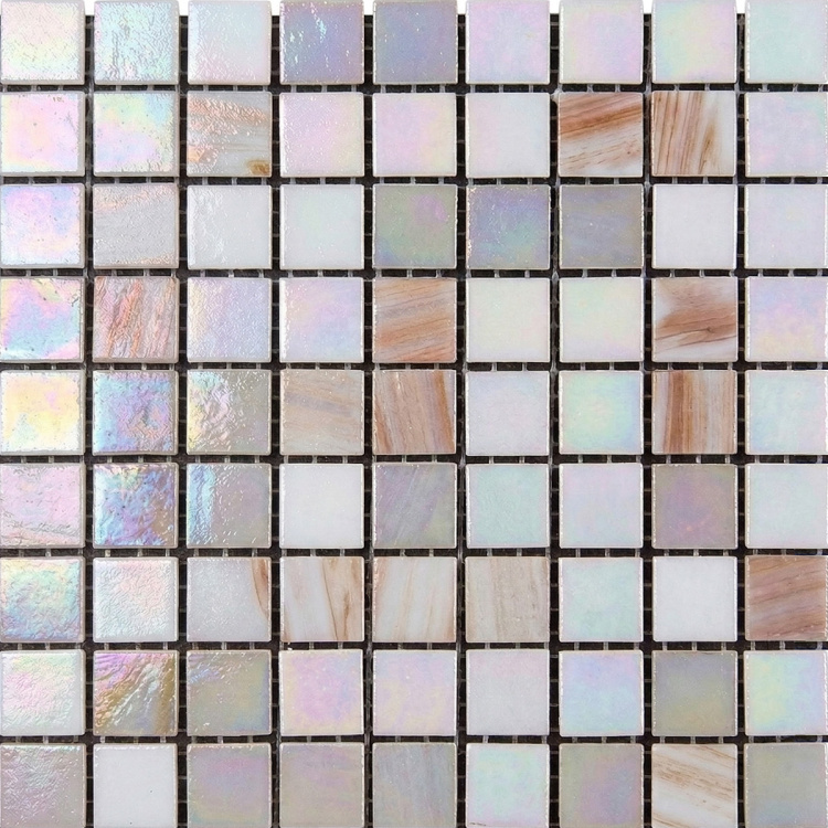 Мозаїка скляна V-MOS A006 Cristal Mozaico de Lux