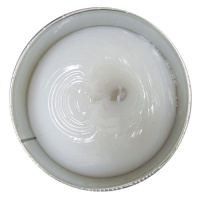 Клей вінілефірний Tenax Titanium extra clear екстра-прозорий 1 л, густий жаростійкий для каменю, кераміки Клей вінілефірний Tenax Titanium extra clear екстра-прозорий 1 л, густий жаростійкий для каменю, кераміки