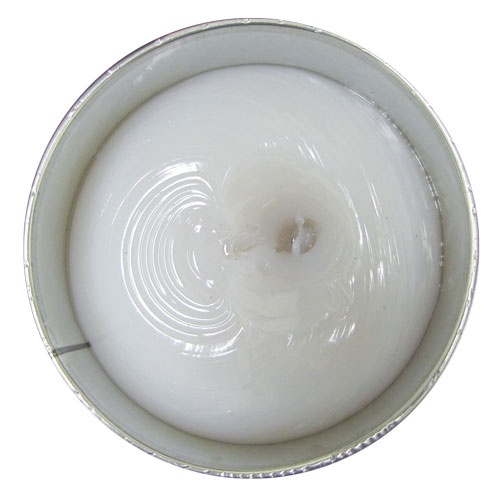 Клей вінілефірний Tenax Titanium extra clear екстра-прозорий 1 л, густий жаростійкий для каменю, кераміки