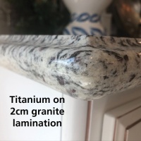 Клей вінілефірний Tenax Titanium extra clear екстра-прозорий 1 л, густий жаростійкий для каменю, кераміки Клей вінілефірний Tenax Titanium extra clear екстра-прозорий 1 л, густий жаростійкий для каменю, кераміки