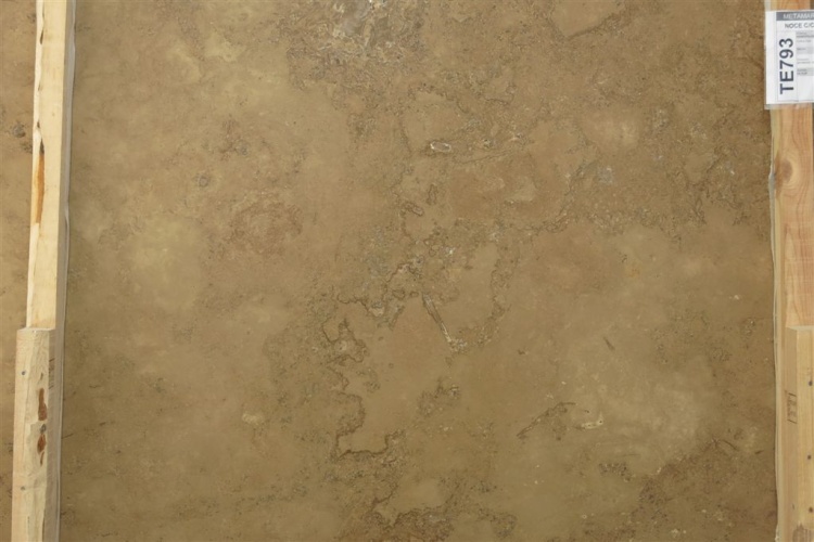 Travertine Noche CC, Слэб травертина (сляб) 20мм
