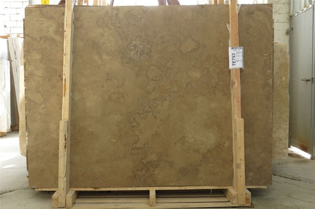 Travertine Noche CC, Слэб травертина (сляб) 20мм