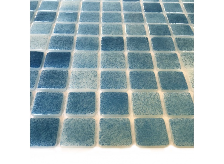 Мозаика стеклянная Vivacer HVZ-137