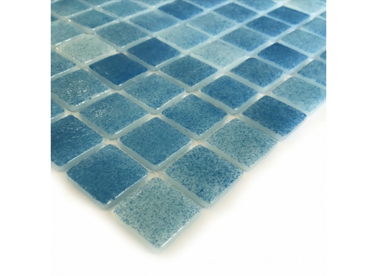 Мозаика стеклянная Vivacer HVZ-137