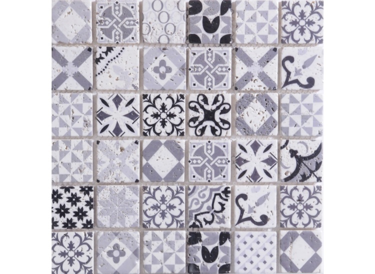 Мозаїка Vivacer MLK1