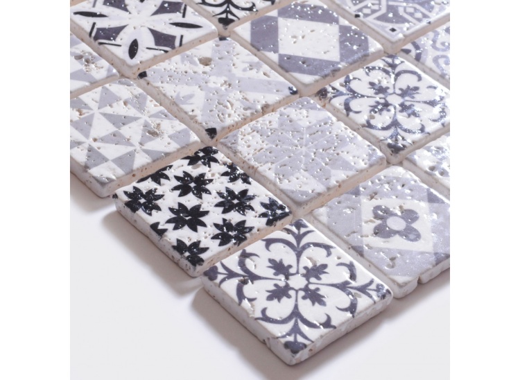 Мозаїка Vivacer MLK1