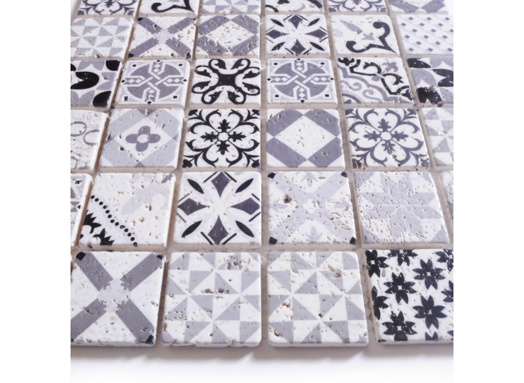 Мозаїка Vivacer MLK1