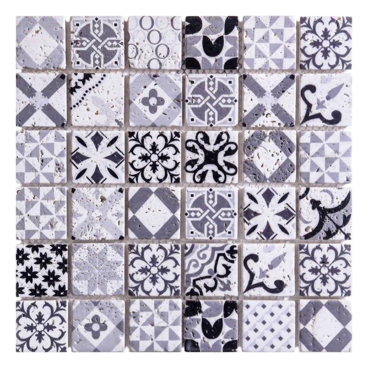 Мозаїка Vivacer MLK1