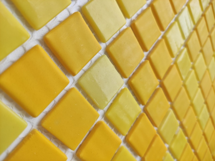 Мозаїка АкваМо Limited Edition 18