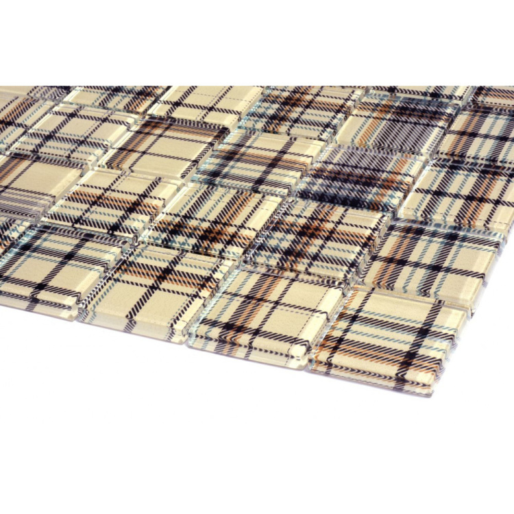 Мозаїка скляна Kotto Ceramica GMP 0848052 З print 47 300 x 300 х 8 ( 48 х 48 )