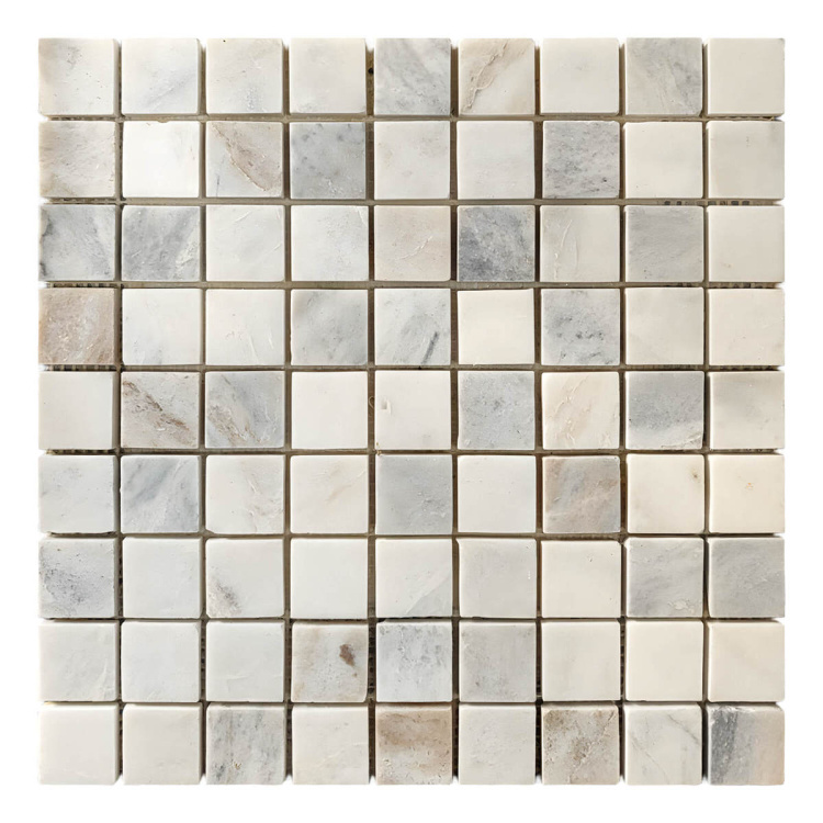 Мозаїка з мармуру V-MOS VJQ-426 Mozaico de Lux
