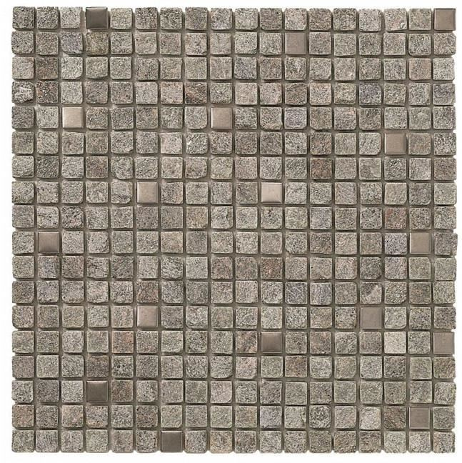 Мозаїка Dune Krakatoa 30*30 сіра