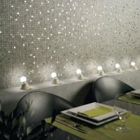 Мозаїка Dune Krakatoa 30*30 сіра Мозаїка Dune Krakatoa 30*30 сіра