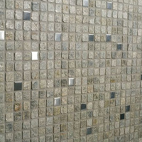 Мозаїка Dune Krakatoa 30*30 сіра Мозаїка Dune Krakatoa 30*30 сіра