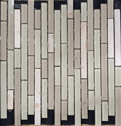 Мозаїка Dune Giorgia 29.2*30.3 бежева кремова