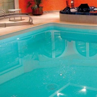 Скляна мозаїка PL25301 WHITE Скляна мозаїка PL25301 WHITE