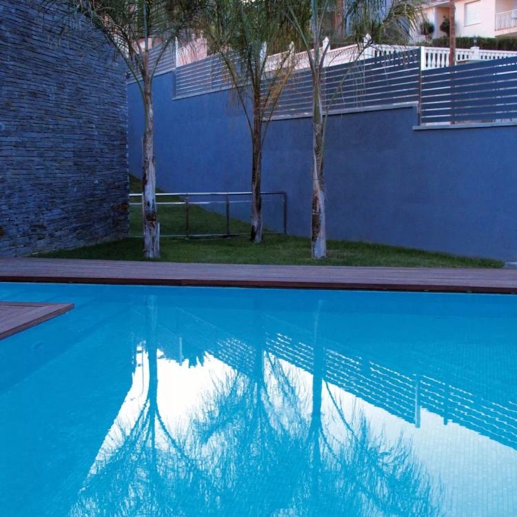 Скляна мозаїка PL25301 WHITE