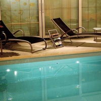 Скляна мозаїка PL25301 WHITE Скляна мозаїка PL25301 WHITE