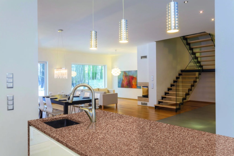 Avant Quartz 1350 Трюфель Сен-Жан