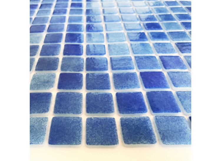 Мозаїка скляна Vivacer HVZ-138